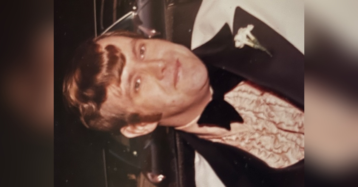 Robert Phelan Obituary November 27, 2023 Cota Funeral Homes North