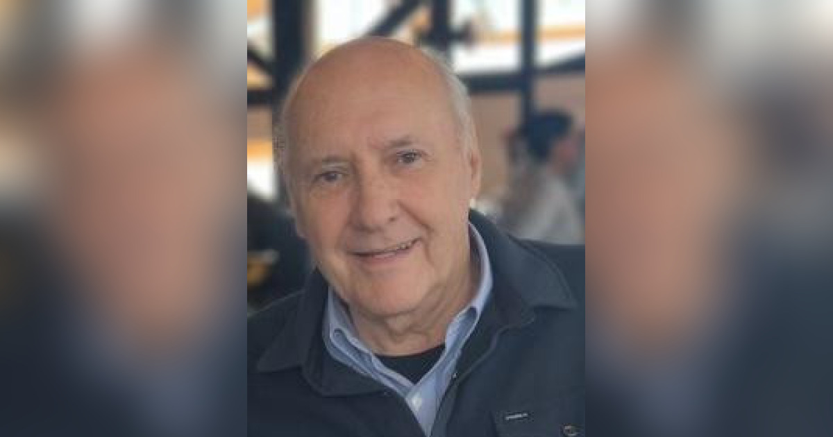 Hallisey, Jr. Obituary December 10, 2023 Cota Funeral Homes