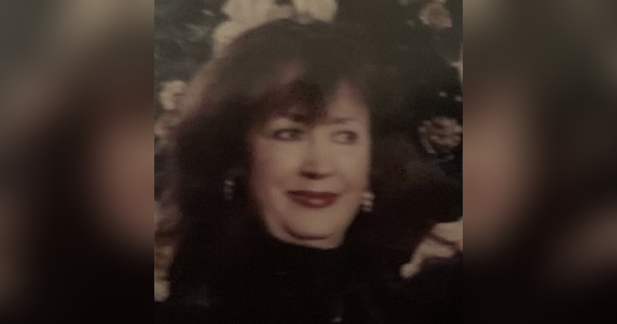 Luisa Marino Obituary February 1, 2024 Cota Funeral Homes North