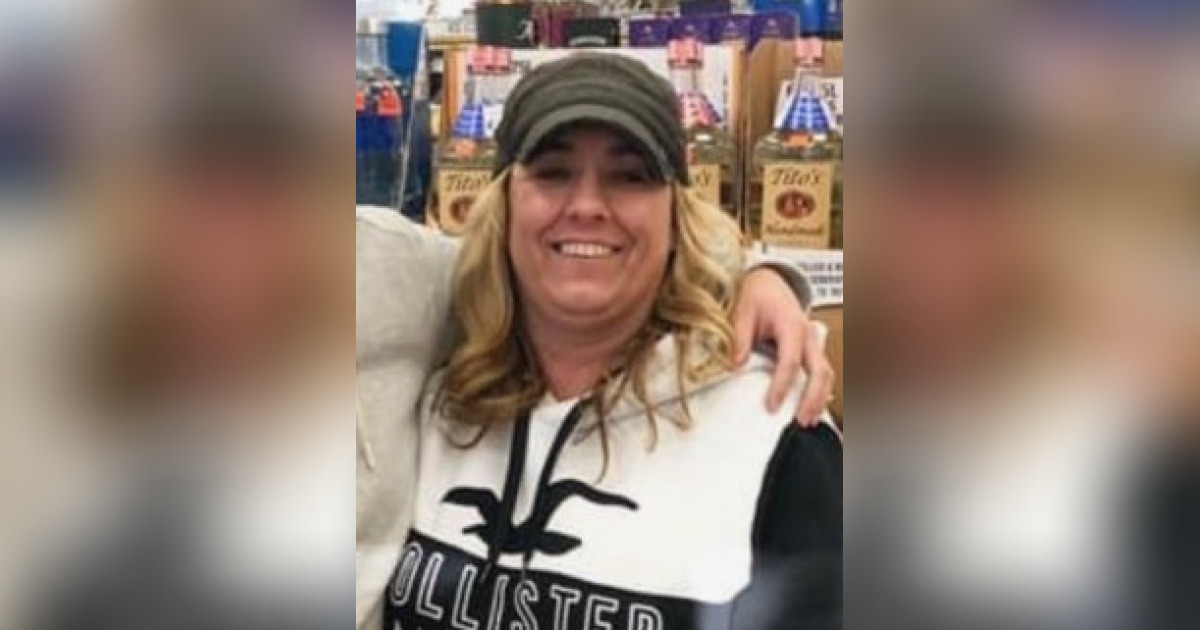 Christine Wilson Obituary February 4, 2024 Cota Funeral Homes