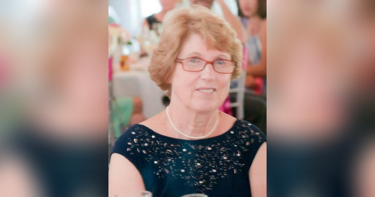 Mary Costa Obituary June 22, 2024 Cota Funeral Homes North