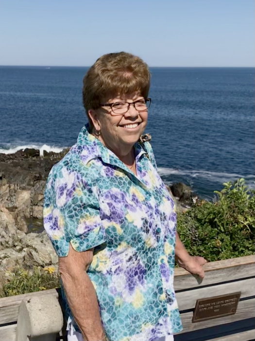 Joan LeGrow Obituary March 13, 2022 Cota Funeral Homes North