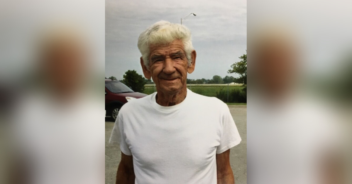 Chester Heckathorn Obituary Jun 27, 2022 Angola, IN