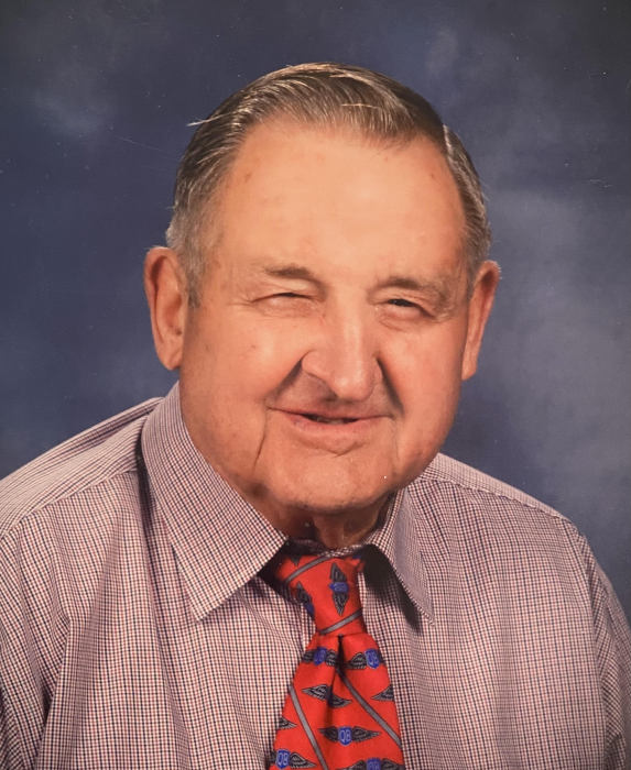 Robert Harrold Obituary May 7, 2021 Butler, IN