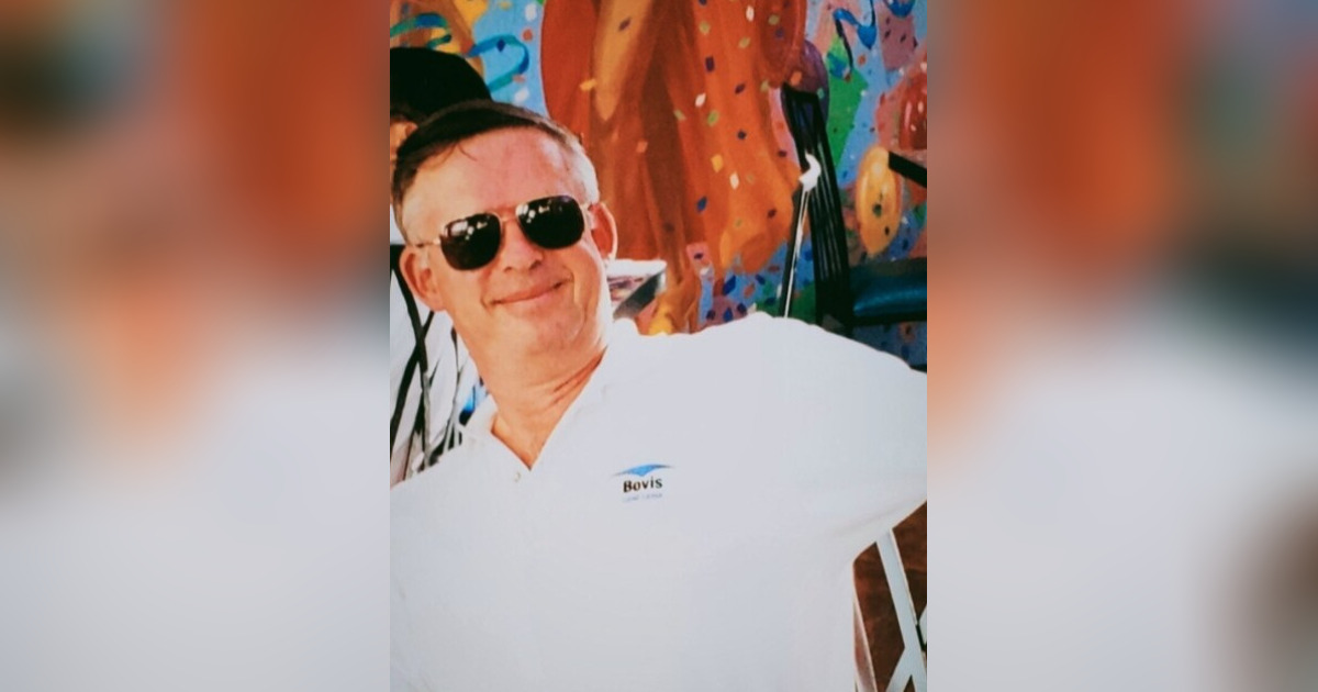 Obituary for James A. Taber Brew Funeral Home