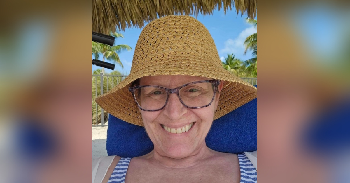 Obituary for Amy Sue Trufant Brew Funeral Home