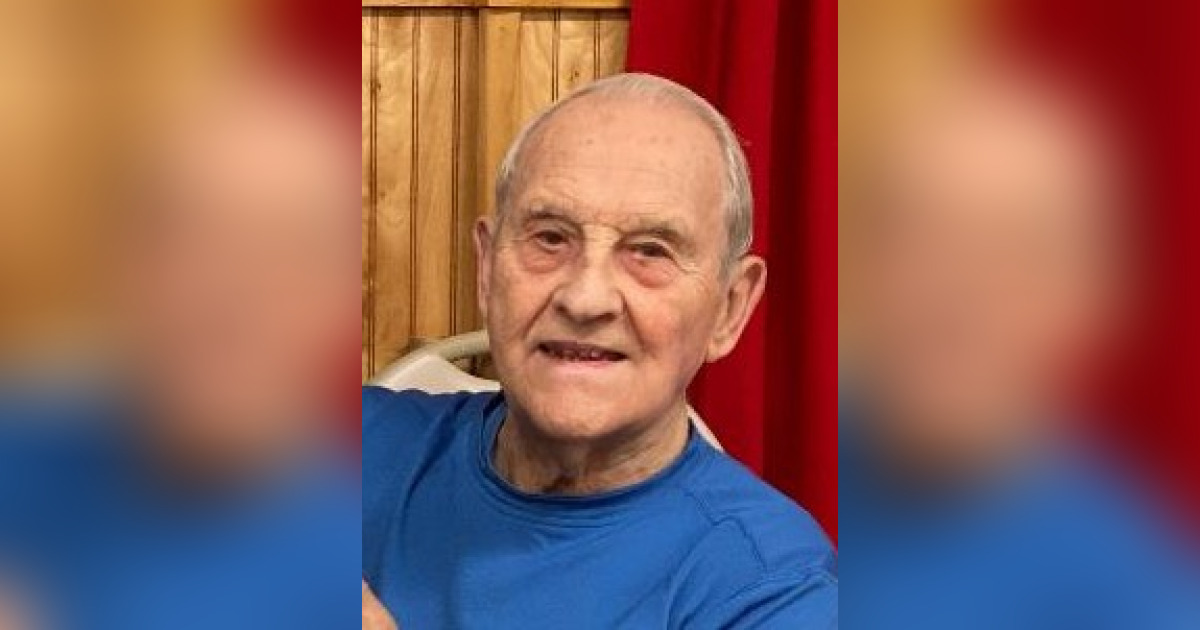 Obituary for Keith Leighton Williams Brew Funeral Home