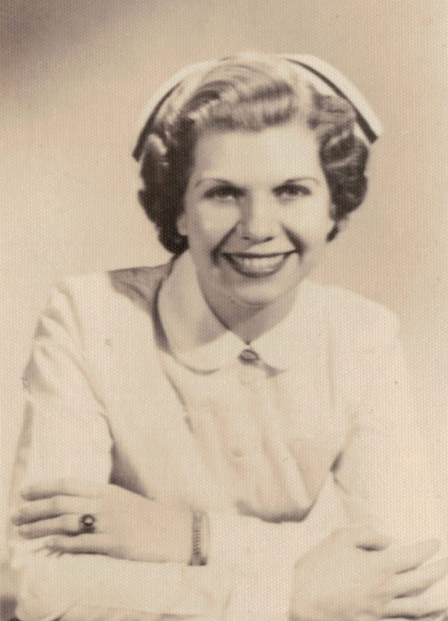 Jeanne Reppard Phelps Obituary Nov 7, 2020 Auburn, NY