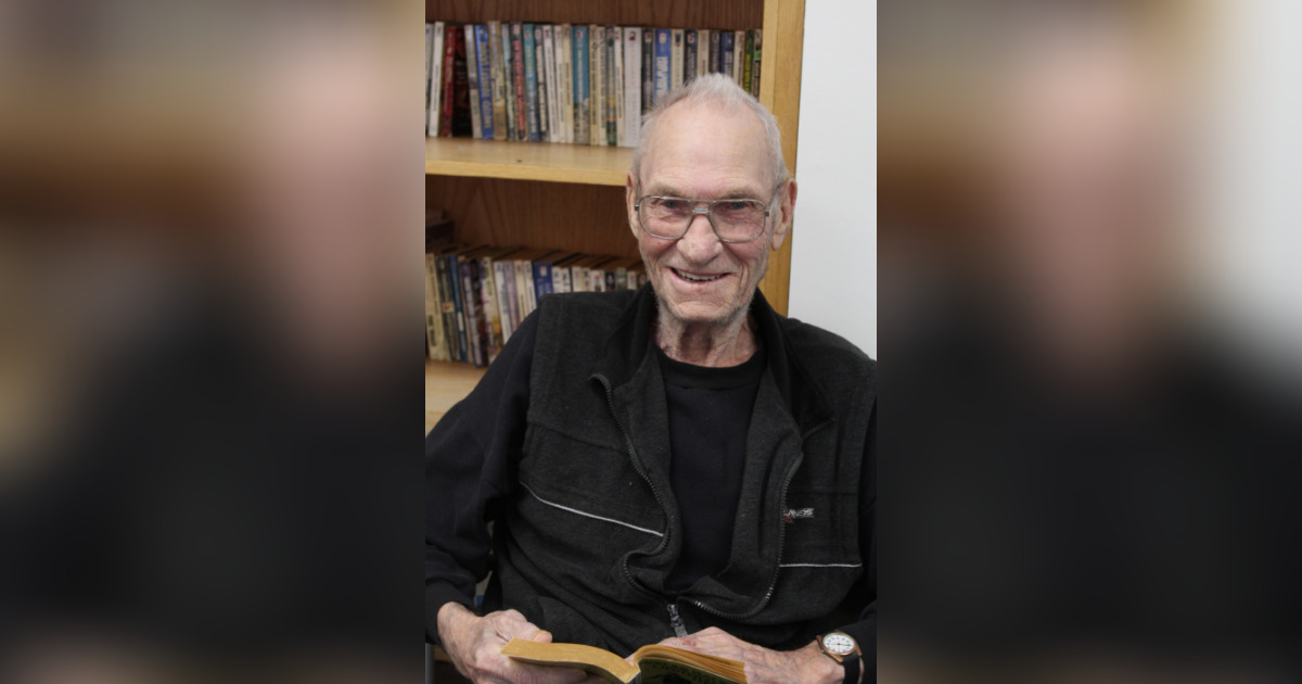 John Fraser Obituary May 10, 2022 Wombold Family Funeral Homes