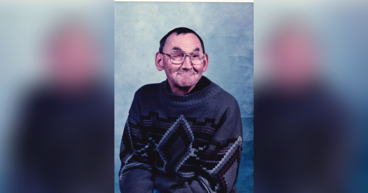 Obituary for Victor Ambler May 30, 2022 Wombold Family Funeral Homes