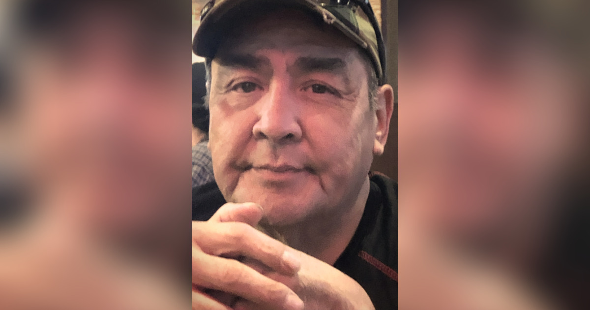 Derwin Buffalo Obituary Jul 20, 2022 Wetaskiwin, AB