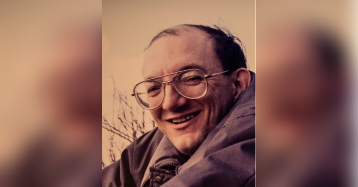 David Odell Obituary Jul 13, 2022 Wetaskiwin, AB