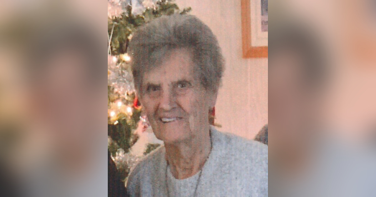 Helen Wilson Obituary August 20, 2022 Wombold Family Funeral Homes Wetaskiwin, AB