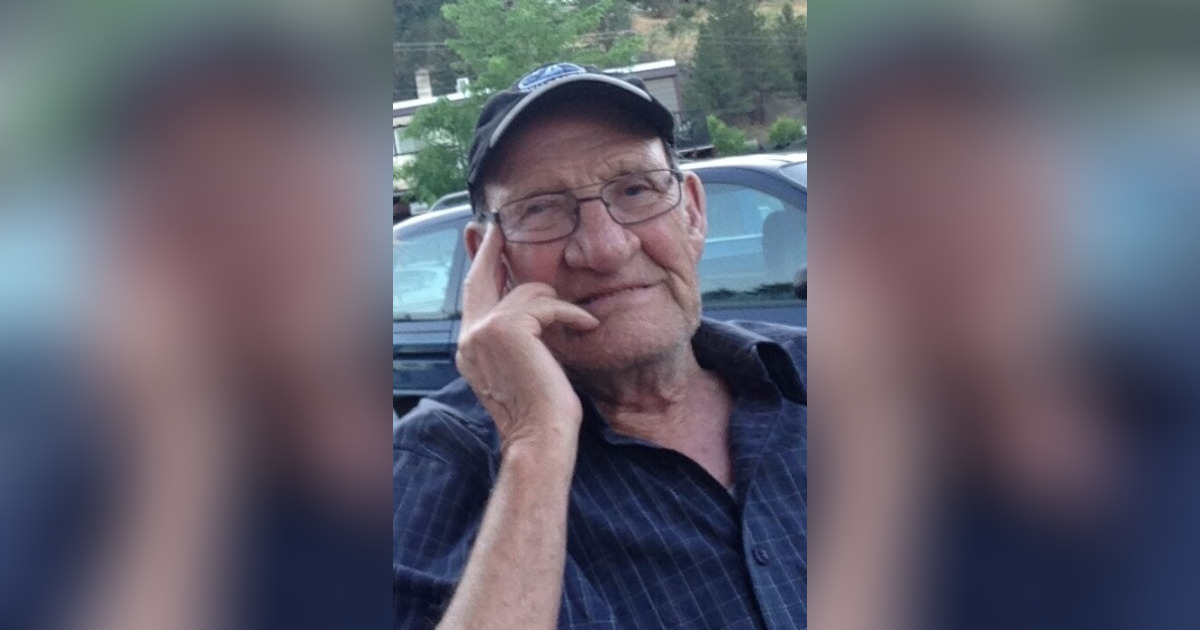 Wymand Lambe Obituary September 28, 2022 Wombold Family Funeral Homes Wetaskiwin, AB