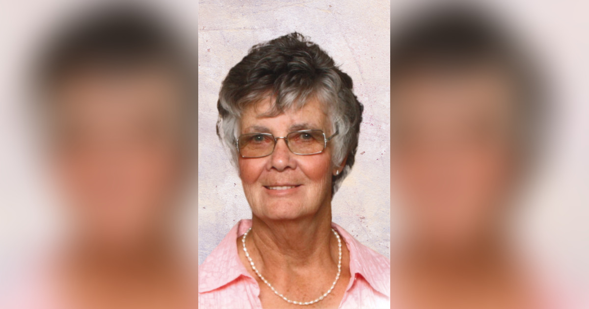 Linda Roy Obituary October 2, 2022 Wombold Family Funeral Homes