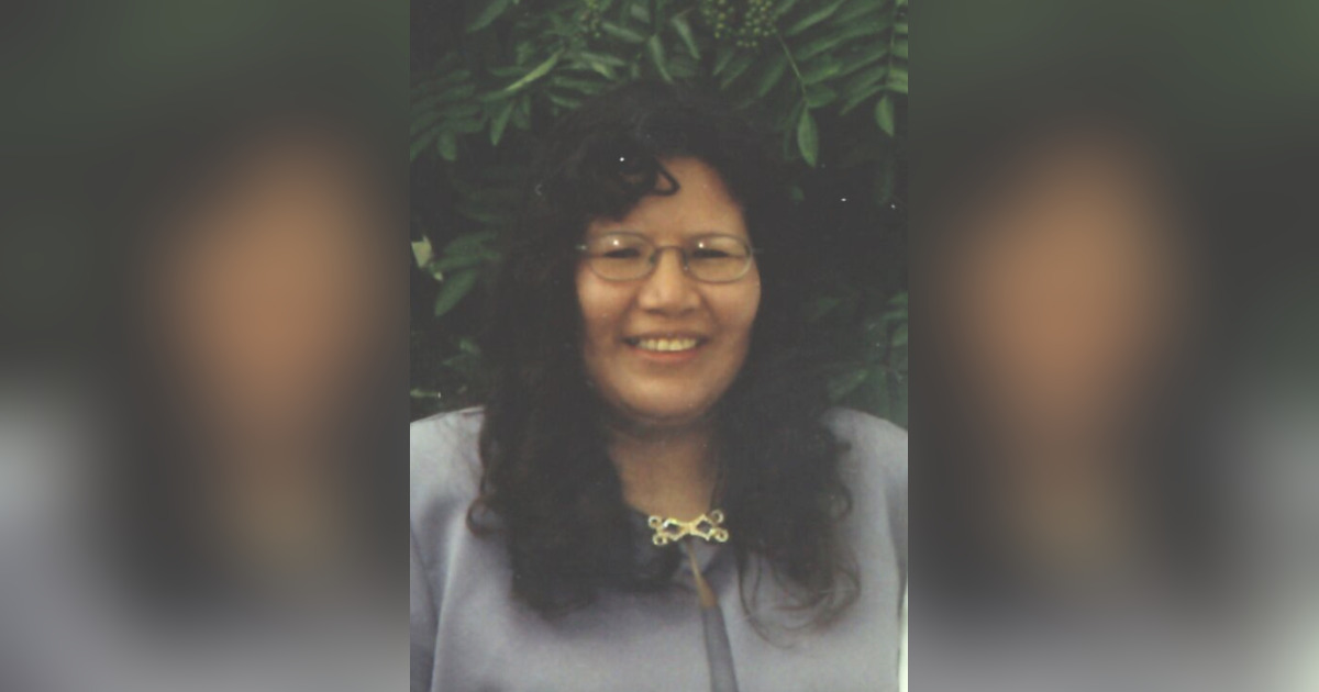 Audrey Swampy Obituary Oct 18, 2022 Wetaskiwin, AB