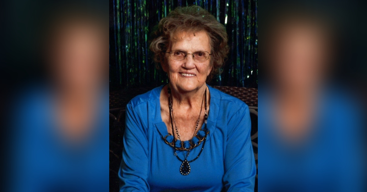 Sadie Foley Obituary November 10, 2022 Wombold Family Funeral Homes