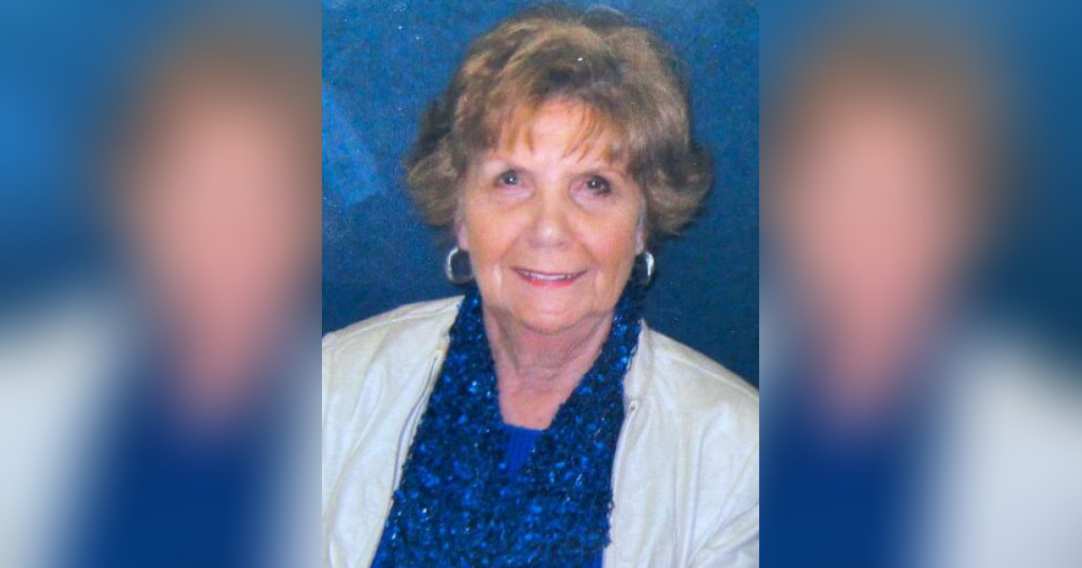 Helga Berry Obituary Jan 3, 2023 Bashaw, AB