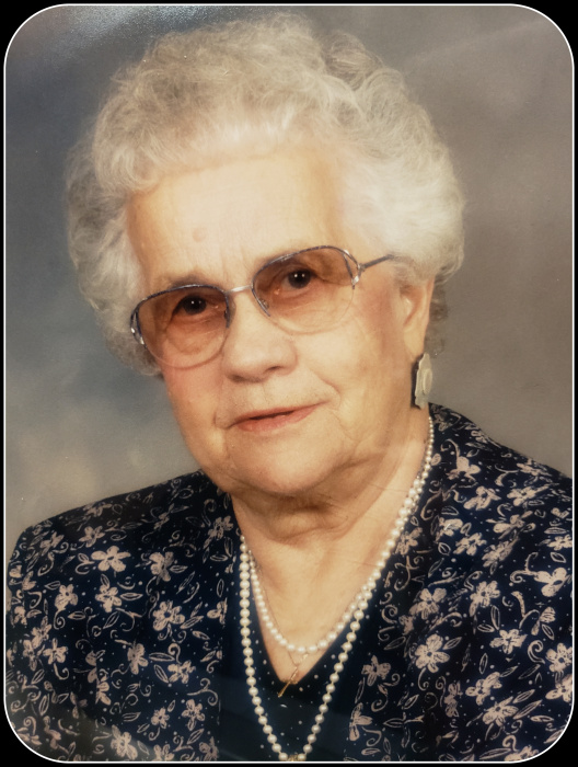 Erna Mantai Obituary April 15, 2023 Wombold Family Funeral Homes