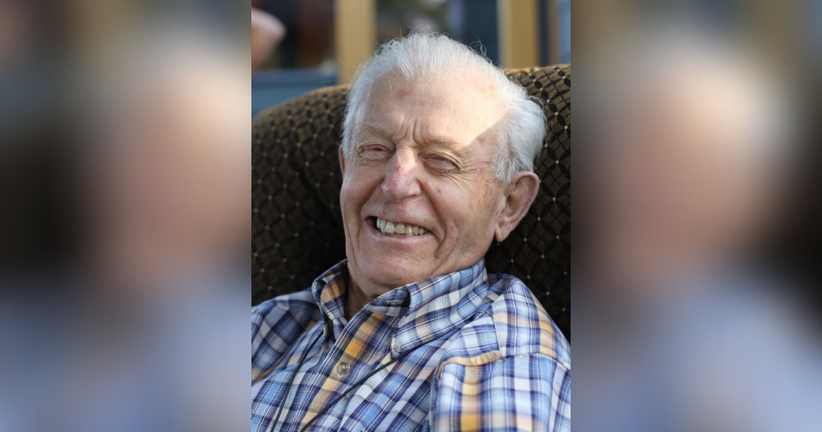 Edwin Kneller Obituary Apr 24, 2023 Wetaskiwin, AB