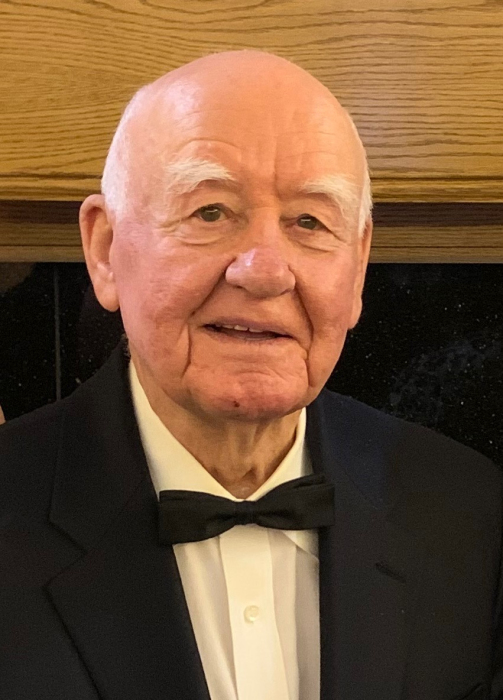 Paul Whiteside Obituary April 26, 2023 Wombold Family Funeral Homes