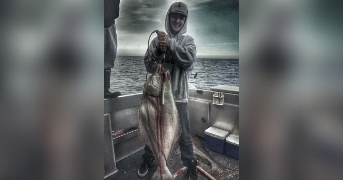 Obituary for Daniel Grinnell July 14, 2021 Wombold Family Funeral Homes