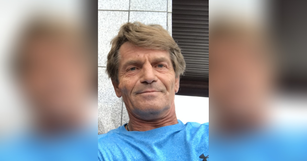 Kevin Kroening Obituary May 11, 2023 Wetaskiwin, AB