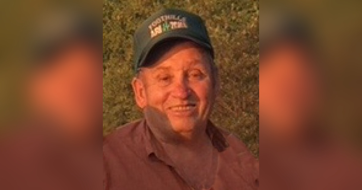 Brian Kaasa Obituary May 24, 2023 Wombold Family Funeral Homes