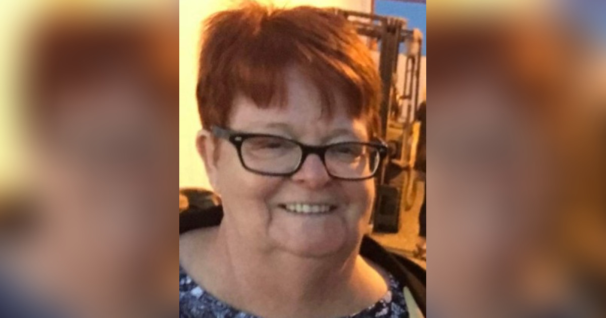 Kathleen Ogilvie Obituary Jul 3, 2023 Ponoka, AB