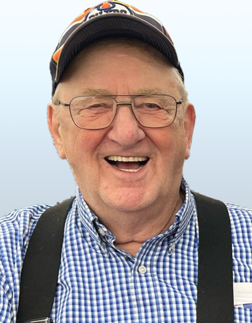 John (Jack) Knapp Obituary Aug 2, 2023 Wetaskiwin, AB