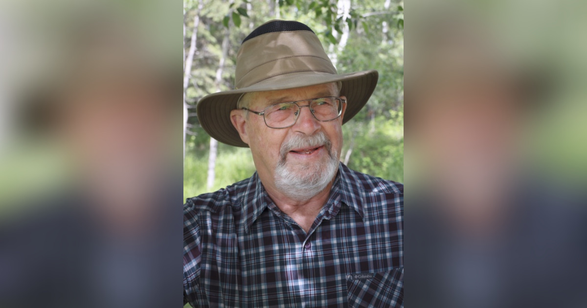 Obituary for Gerald "Gerry" Gregg September 5, 2023 Wombold Family