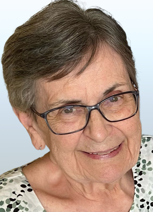 Donna Marlene Schmuland 