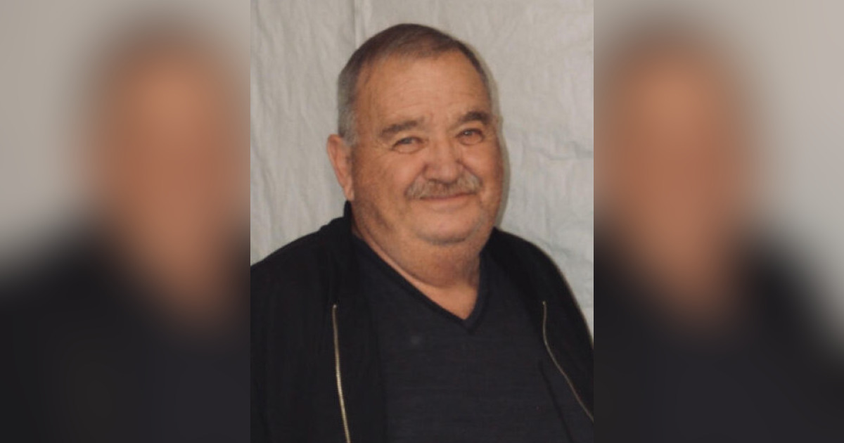 Ken Kinley Obituary Nov 14, 2023 Ponoka, AB