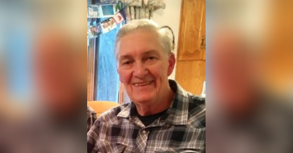 Dennis Morton Obituary Nov 27, 2023 Wetaskiwin, AB