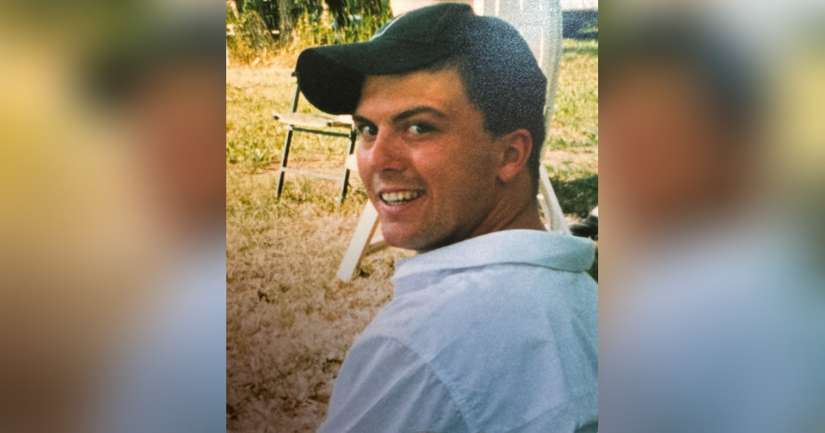 Andrew Hastings Obituary February 9, 2024 Wombold Family Funeral