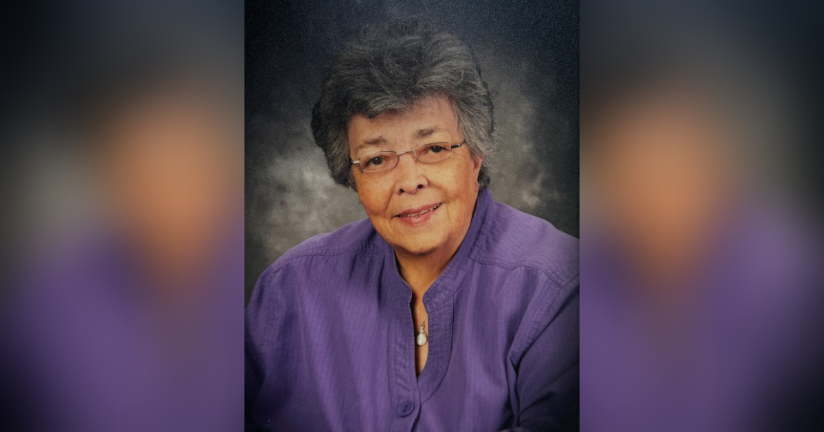 Maxine Claybourne Obituary February 25, 2024 Wombold Family Funeral
