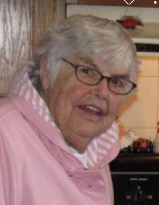 Eva Blakey Obituary April 1, 2024 Wombold Family Funeral Homes