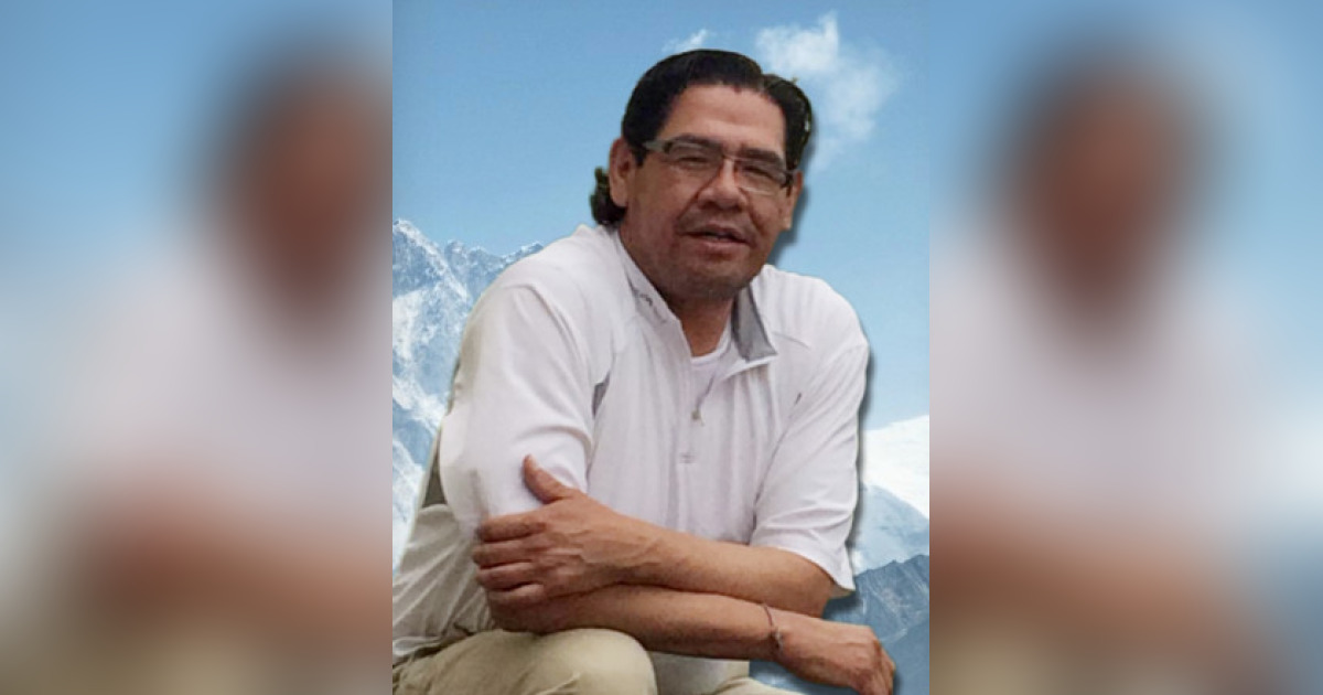 Obituary for Dwight Mitchell Buffalo Wombold Family Funeral Homes