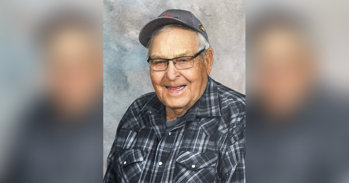 Albert Hiller Obituary Apr 13, 2024 Wetaskiwin, AB