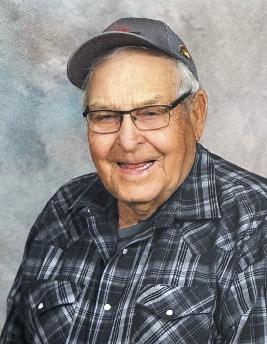 Albert Hiller Obituary Apr 13, 2024 Wetaskiwin, AB
