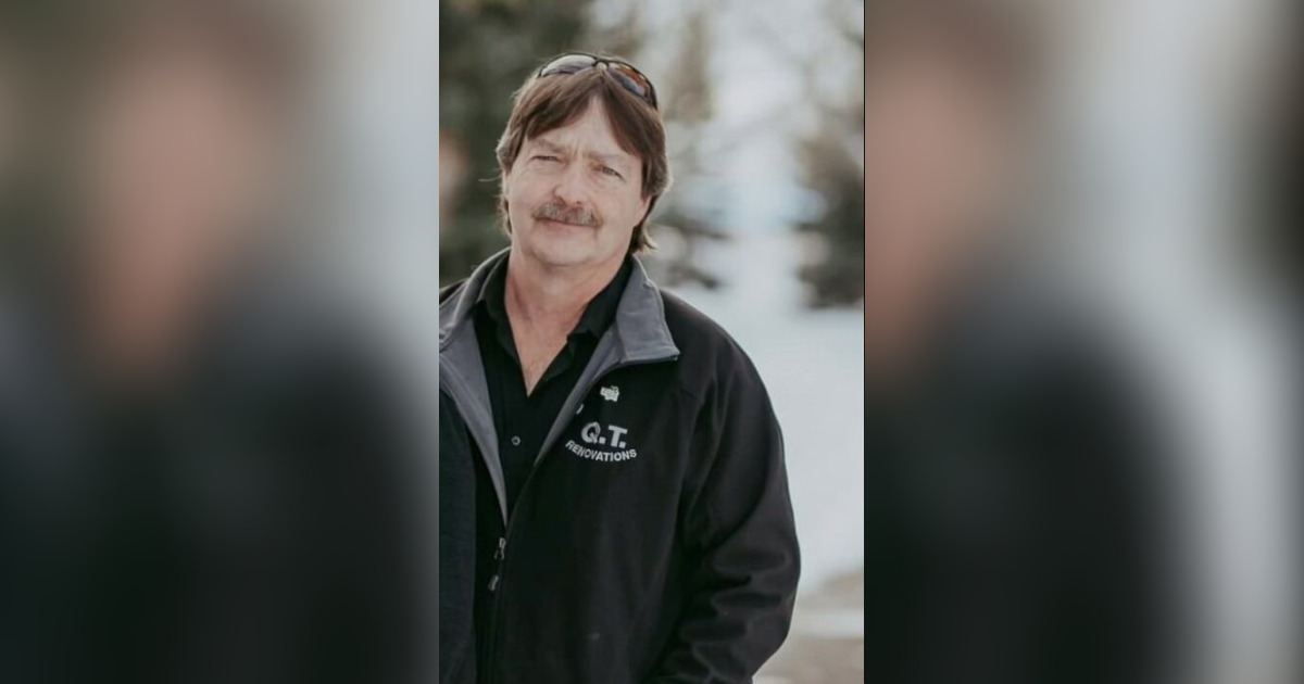 Peter Bonter Obituary April 11, 2024 Wombold Family Funeral Homes