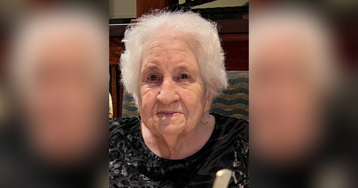 Laura Kelly Obituary June 10, 2024 Wombold Family Funeral Homes