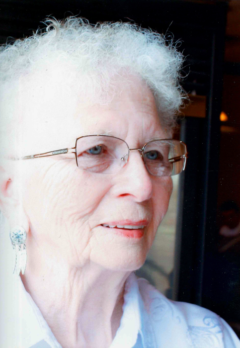 Obituary For Dorothy Sylvia Mullen