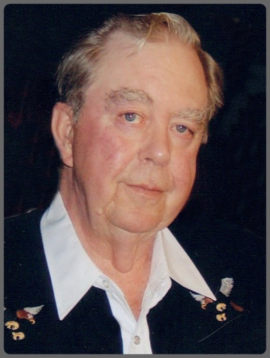 Obituary for Leslie Lloyd