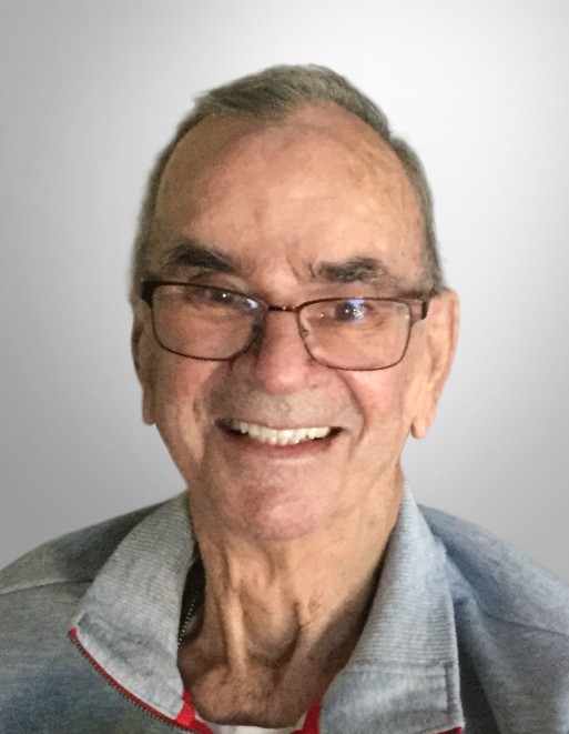 Obituary for Dennis Leo McHugh Wombold Family Funeral Homes