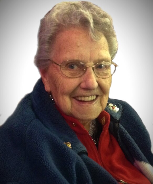 Joyce Berger Obituary February 26, 2022 Wombold Family Funeral