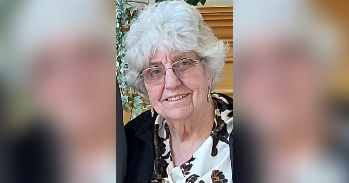 Joann Braman Obituary Aug 11, 2022 Barberton, OH