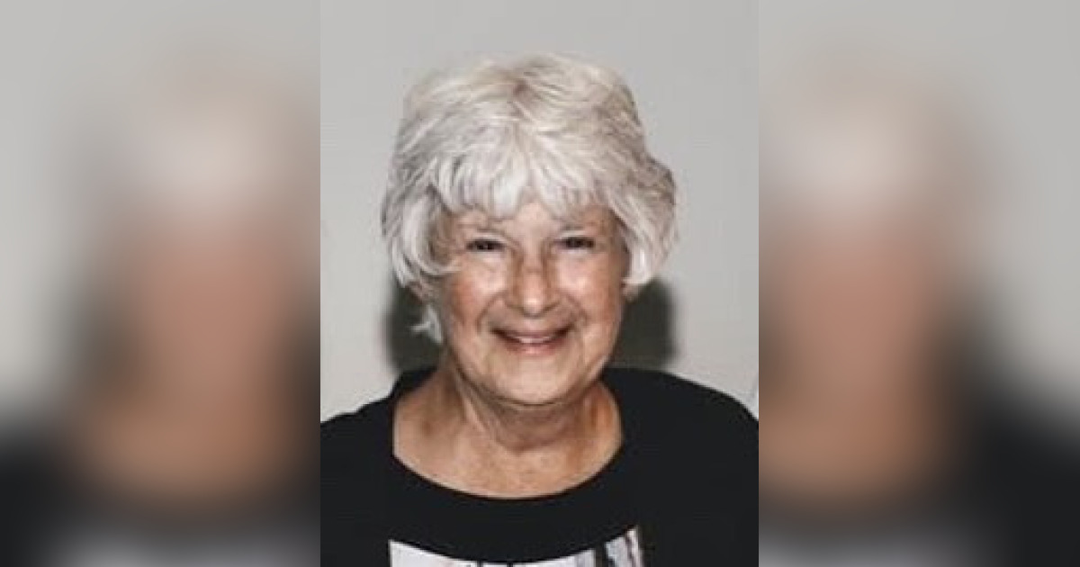 Carol Ambrose Obituary Sep 13, 2022 Barberton, OH