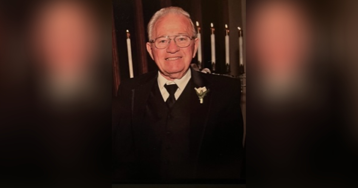 James "Jim" Cosgrove