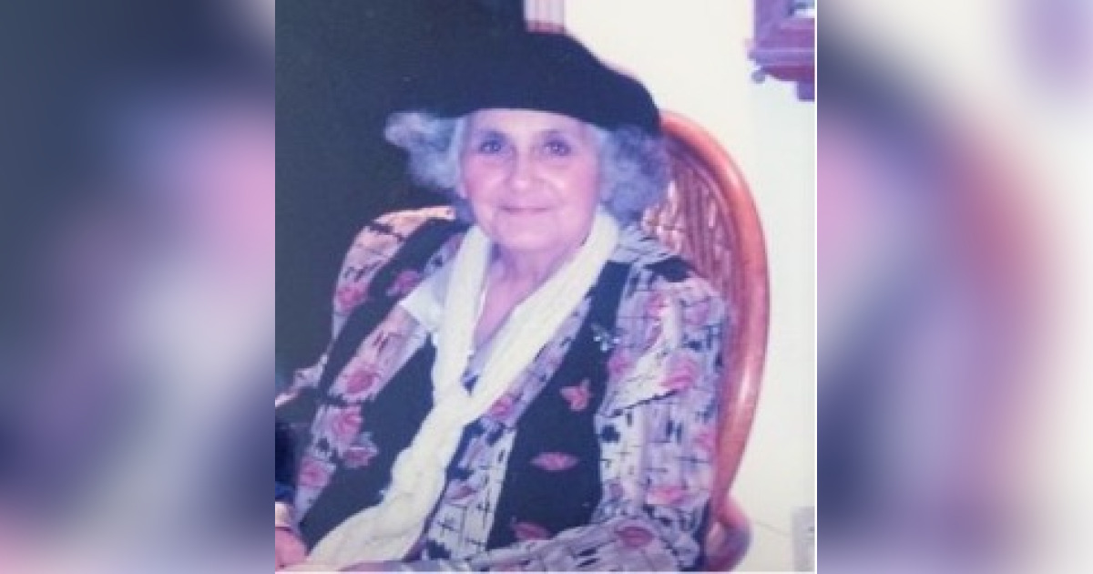 Esperanza GillenwaterLemasters